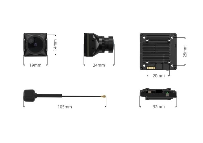VRX+ Avatar Pro Kit