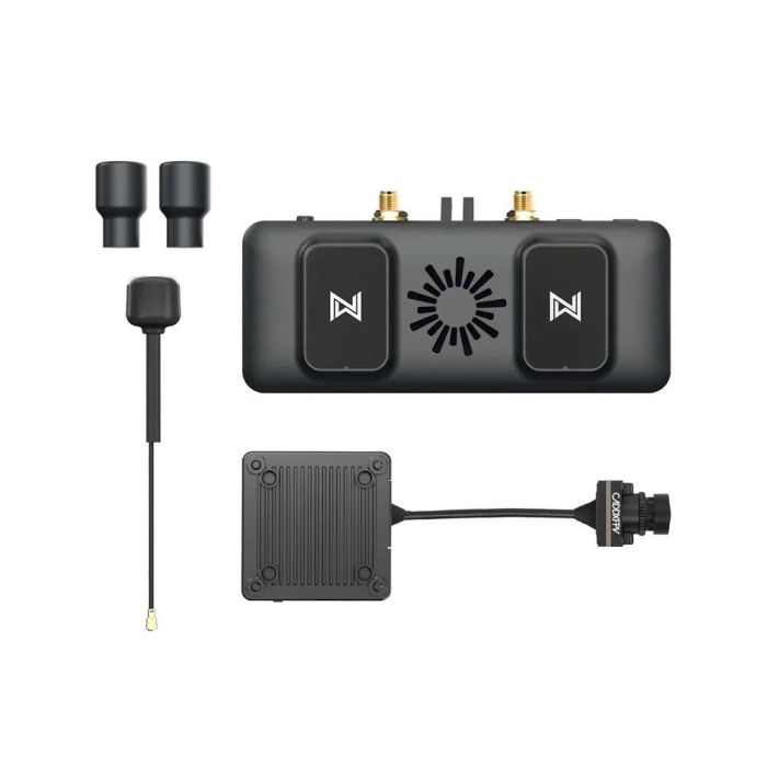 VRX+Nano V3 Kit -14cm