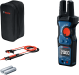 Вилковий вимірювач Bosch GFM 1000-15 Professional (0601077400)