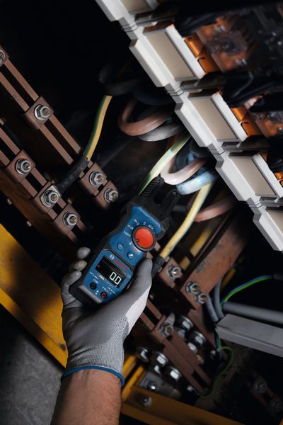 Вилковий вимірювач Bosch GFM 1000-15 Professional (0601077400)
