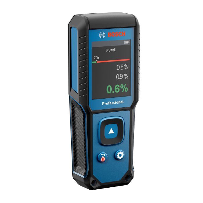 Вимірювач вологості Bosch GMM 1-15 Professional (0601078200)