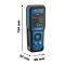 Вимірювач вологості Bosch GMM 1-15 Professional (0601078200)