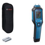 Вимірювач вологості Bosch GMP 1-13 Professional (0601078000)