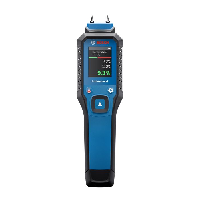 Вимірювач вологості Bosch GMP 1-13 Professional (0601078000)