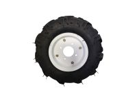 Пневматичне колесо W 1050 Hyundai