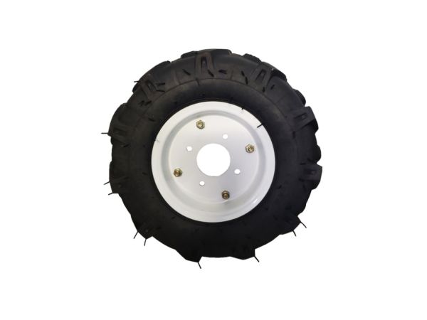 Пневматичне колесо W 1050 Hyundai