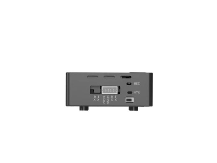 Walksnail Moonlight VTX+4K recording board