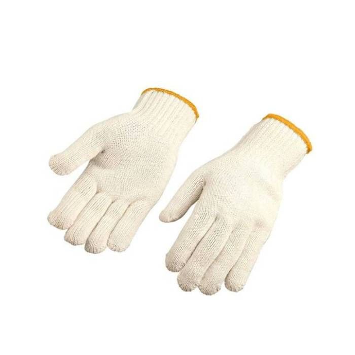 Рукавички робочі Tolsen 12 пар, розмір XL (10)