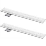 Набір змінних мікрофібр для склоочисників BLACK+DECKER WW280MPA