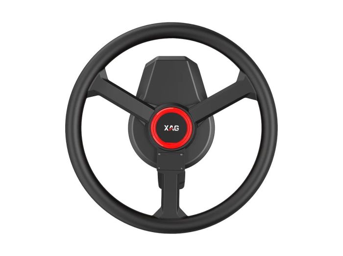 XAG APC2 Консоль автопілота (Міжнар.)
