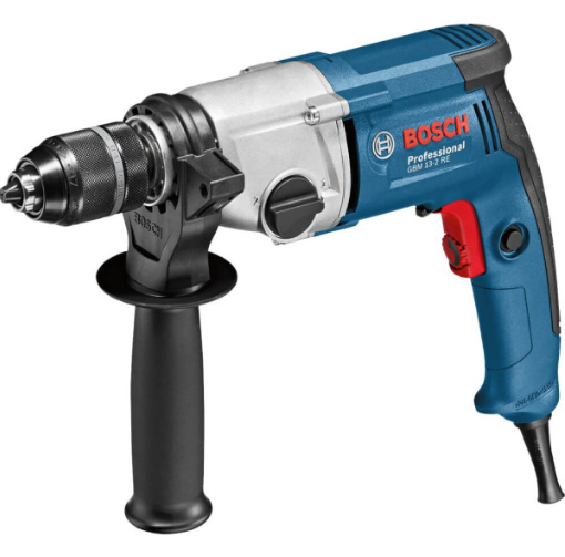 Дриль безударний Bosch GBM 13-2 RE ШЗП Professional в картоні Дриль безударний Bosch GBM 13-2 RE ШЗП Professional в картоні