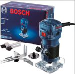 Фрезер Bosch GKF 550 Professional