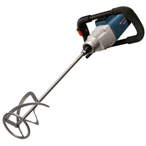 Міксер будівельний Bosch GRW 18-2 E Professional в картоні