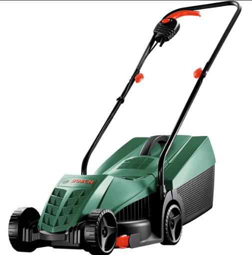 Газонокосарка Bosch Easy Rotak 32