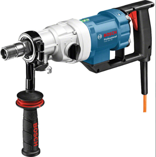 Дриль алмазного свердління Bosch GDB 180 WE Professional у кейсі