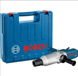 Гайкокрут імпульсний Bosch GDS 30 Professional у кейсі