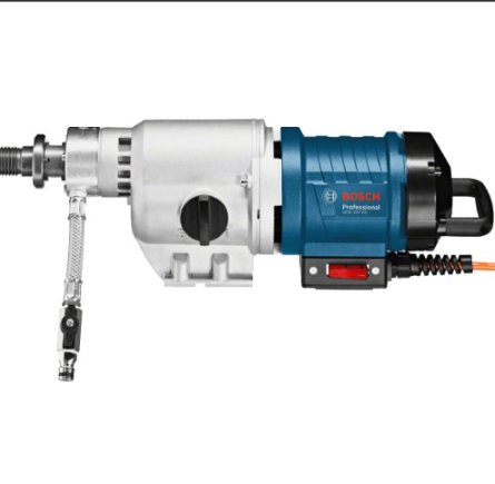 Дриль алмазного свердління Bosch GDB 350 WE Professional у картоні