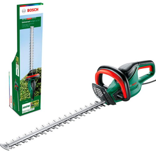 Кущоріз Bosch Universal Hedge Cut 50 06008C0501