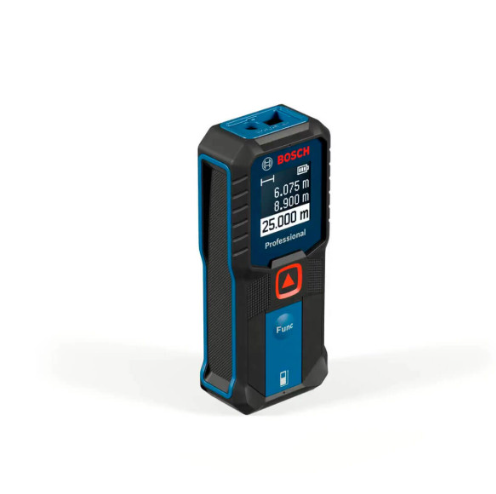 Лазерний далекомір Bosch GLM 25-23 Professional