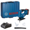 Лобзик Bosch GST 183-LI Professional, GBA 18V 4.0Ah і з/п GAL 18V-20, у кейсі Лобзик Bosch GST 183-LI Professional, GBA 18V 4.0Ah і з/п GAL 18V-20, у кейсі