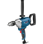 Дриль-міксер безударний Bosch GBM 1600 RE Professional в картоні