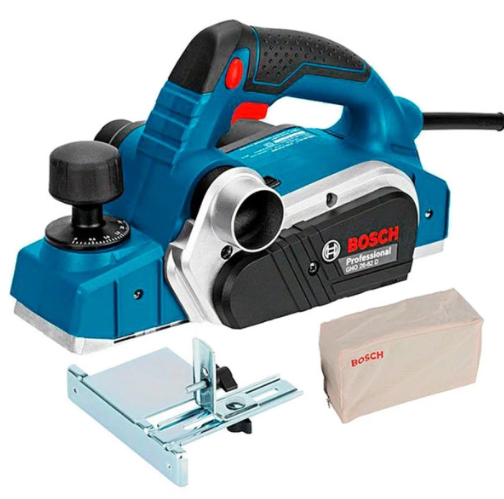 Рубанок Bosch GHO 26-82 D Professional Рубанок Bosch GHO 26-82 D Professional