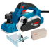 Рубанок Bosch GHO 26-82 D Professional