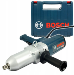 Гайкокрут імпульсний Bosch GDS 24 Professional у кейсі