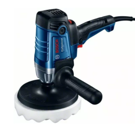 Полірувальна машина Bosch GPO 950 Professional