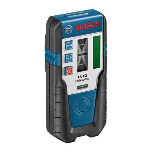 Лазерний приймач Bosch LR1G Professional