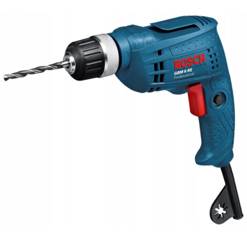 Дриль безударний Bosch GBM 6 RE Professional в картоні