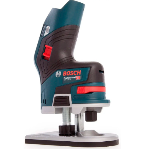 Акумуляторний фрезер Bosch GKF 12V-8 Professional, без акб