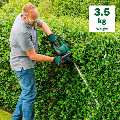 Кущоріз Bosch Universal Hedge Cut 60 06008C0703