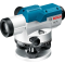 Оптичний нівелір Bosch GOL 20 D Professional у кейсі зі штативом BT 160, лінійкою GR 500