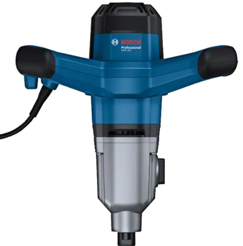 Міксер будівельний Bosch GRW 140 Professional Міксер будівельний Bosch GRW 140 Professional