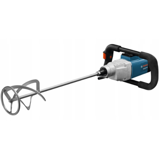 Міксер будівельний Bosch GRW 140 Professional