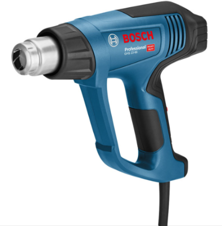 Технічний фен Bosch GHG 23-66 Professional Технічний фен Bosch GHG 23-66 Professional