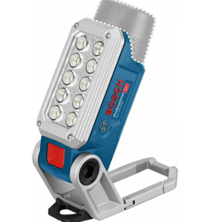 Акумуляторний ліхтар Bosch GLI 12V-330 BB Professional без акб і з/п