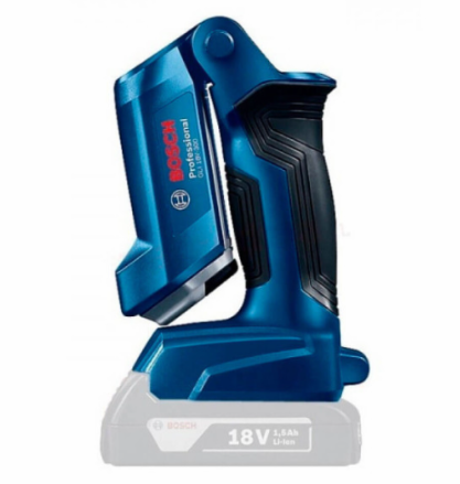 Акумуляторний ліхтар Bosch GLI 18V-300 Professional без акб і з/п