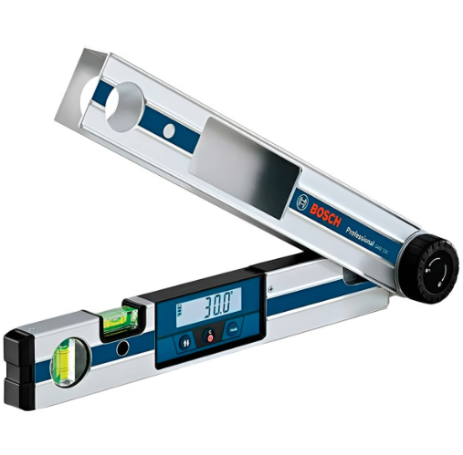 Цифровий кутомір Bosch GAM 220 Professional