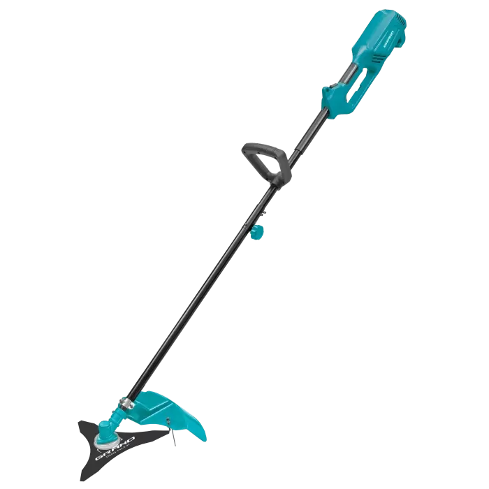 Коса газонная электрическая Grand КГ-2500