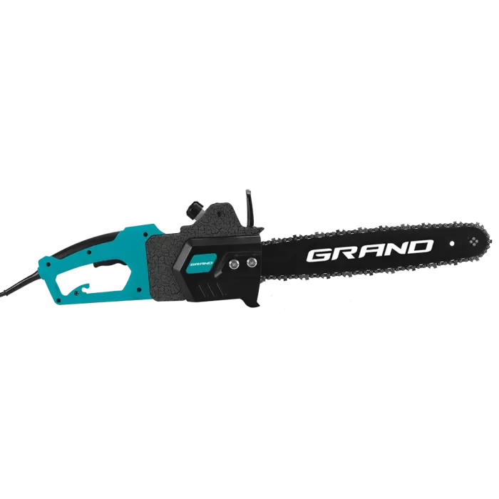 Пила цепная электрическая Grand ПЦ-2700М