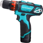Аккумуляторный шуруповерт Grand ДА-12U/PRO
