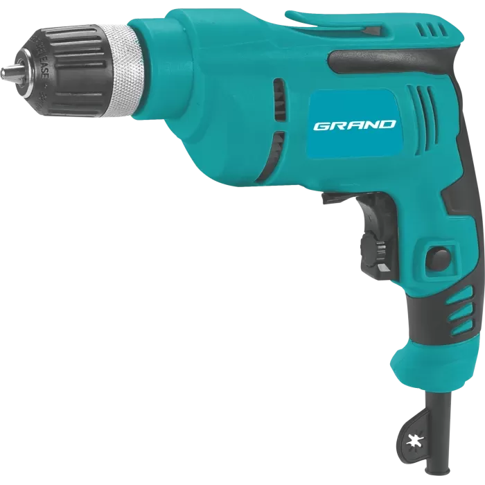 Дрель электрическая Grand ДЭ-720