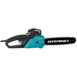 Пила цепная электрическая Grand ПЦ-2600