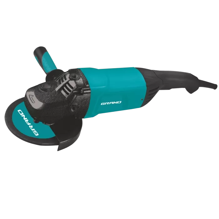 Машина шлифовальная угловая Grand МШУ-230-2600