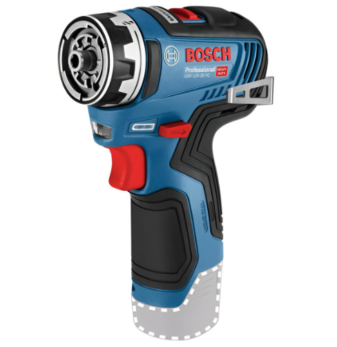 Акумуляторний дриль-шурупокрут Bosch GSR 12V-35 FC Professional, без акумулятора та з/п, у картоні Акумуляторний дриль-шурупокрут Bosch GSR 12V-35 FC Professional, без акумулятора та з/п, у картоні