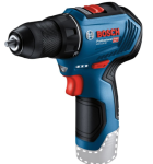 Акумуляторний дриль-шурупокрут Bosch GSR 12V-30 Professional, без акб