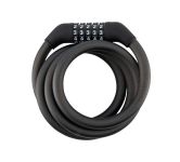 Замок для скутера Scooter Cable Combination Lock