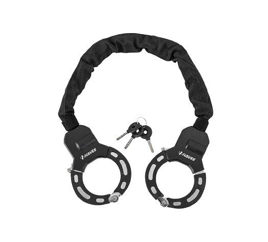 Замок для скутера Scooter Handcuff Lock